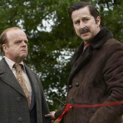 Hijack,' 'Lupin' Creator George Kay's ITV True Crime Drama 'The