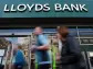 Lloyds profits hit by rush of homeowners refinancing mortgages