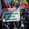 Etiopia, vittime a protesta contro governo, opposizione: 175 morti