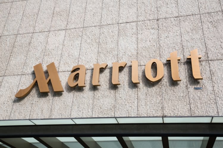 Is it a Good Choice to Buy Marriott International (MAR) Shares?