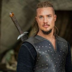 The Last Kingdom': Alexander Dreymon Breaks Down Netflix Sleeper Hit