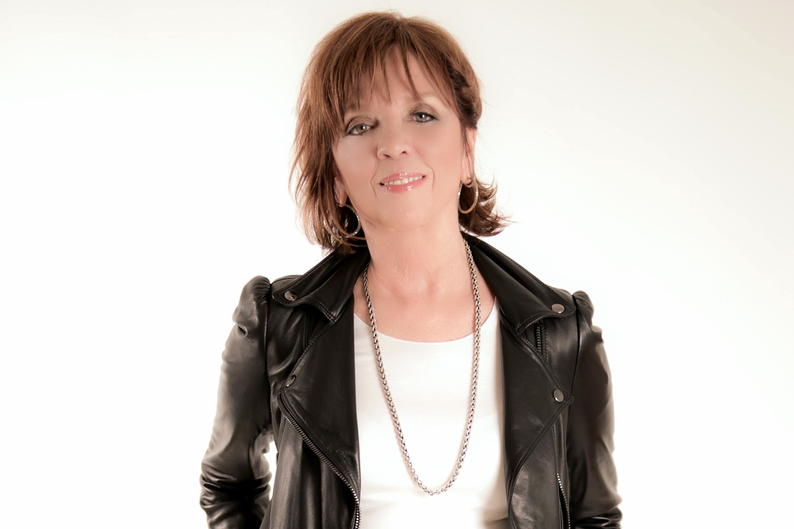 Exclusive Nora Roberts on her J.D. Robb In Death series getting its