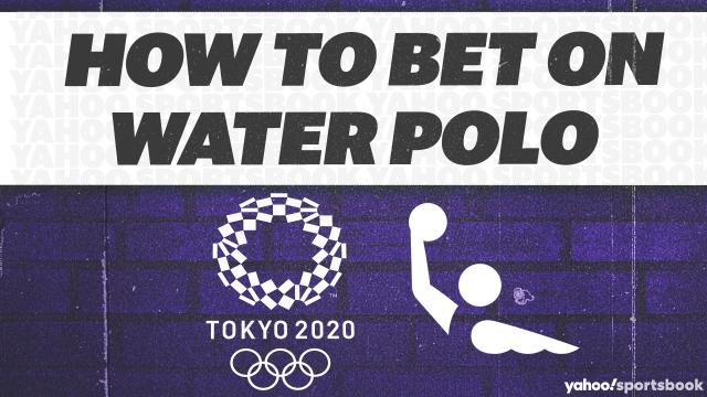 Betting: How to bet on Water Polo