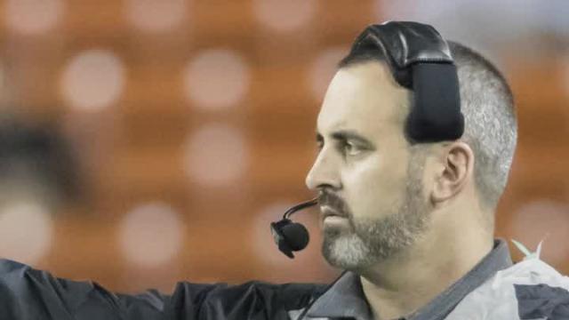 Hawaii coach called out Oregon State football program for attempting to recruit his players