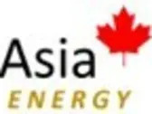 CANASIA ENERGY ANNOUNCES CLOSING OF FIRST TRANCHE OF ITS PREVIOUSLY ANNOUNCED BROKERED FINANCING FOR $5,042,000