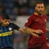 Roma, De Rossi è impressionato dalla Juventus: &quot;Sembra disumana&quot;