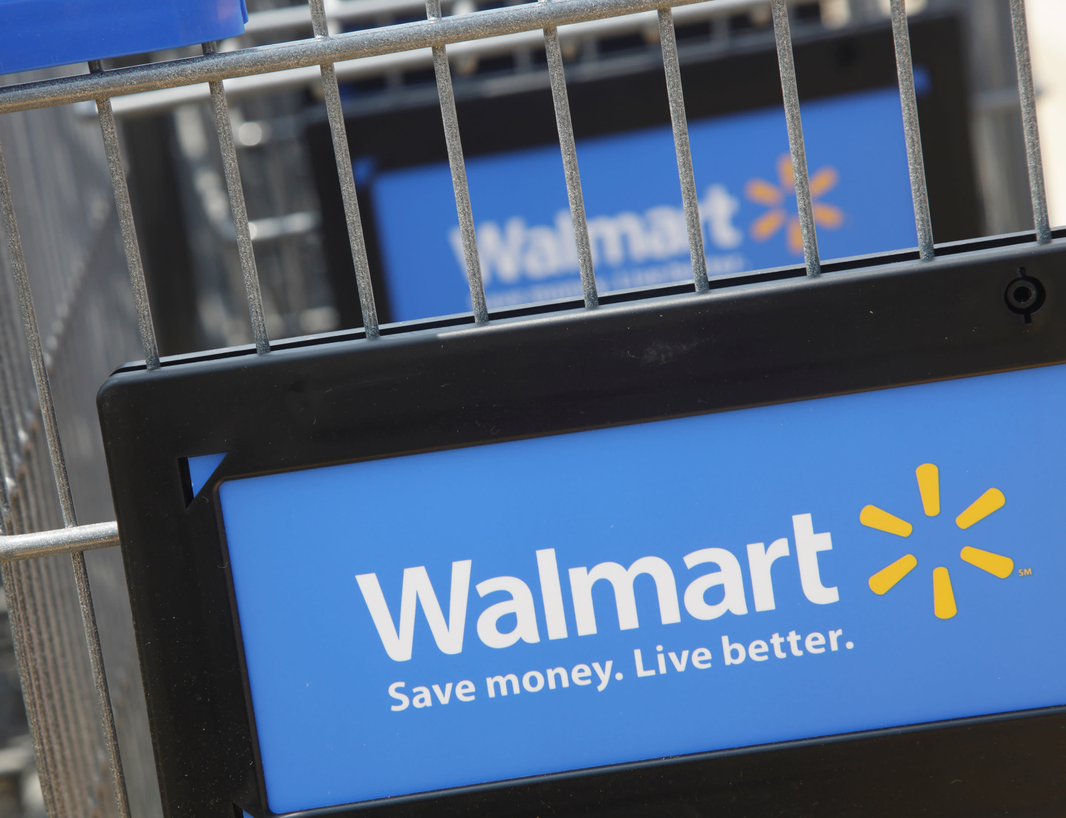 Walmart, Nvidia earnings — What to know in markets Thursday