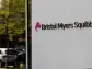 Bristol Myers posts quarterly loss, revenue rises 5%