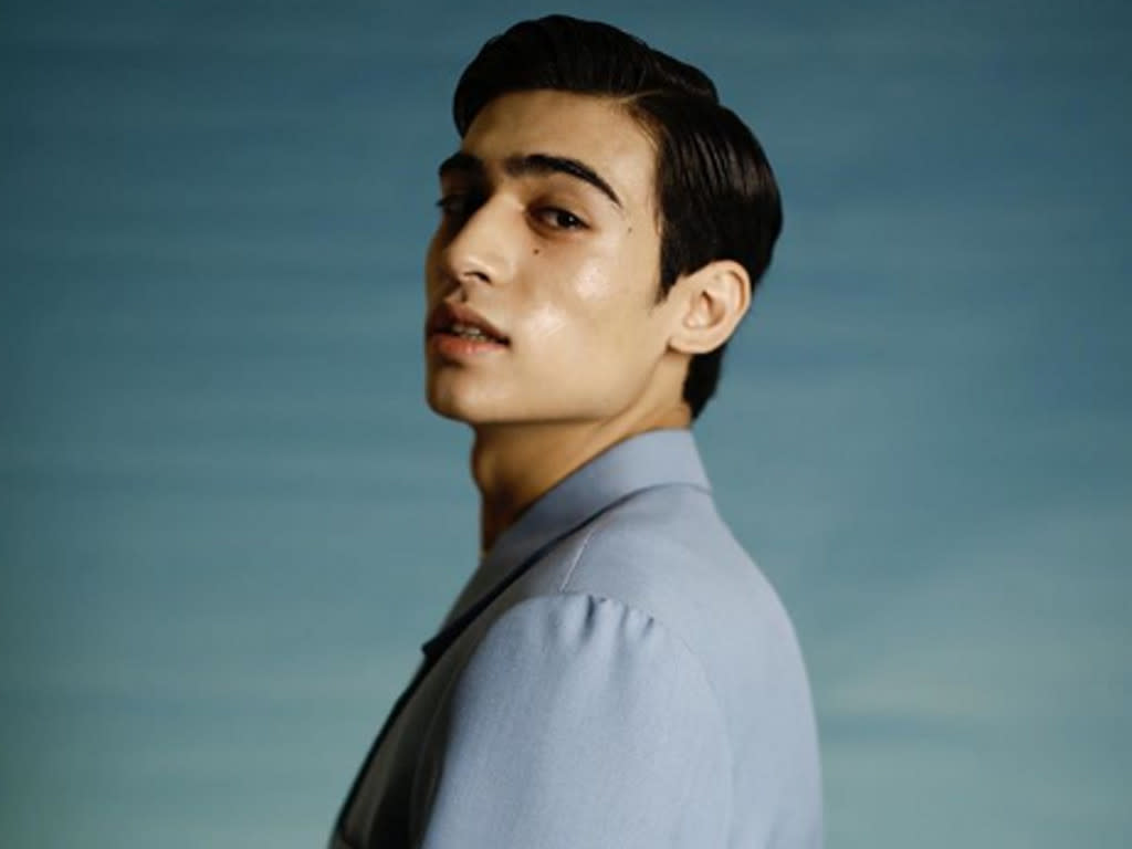 Marco Gallo excited about getting new onscreen partner