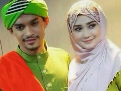 Artis-artis yang kahwin secara rahsia