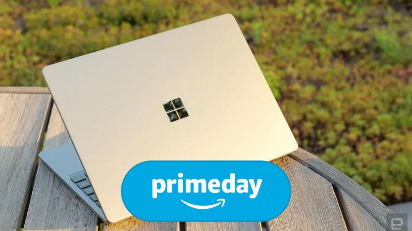 The best Amazon Prime Day laptop deals for 2023