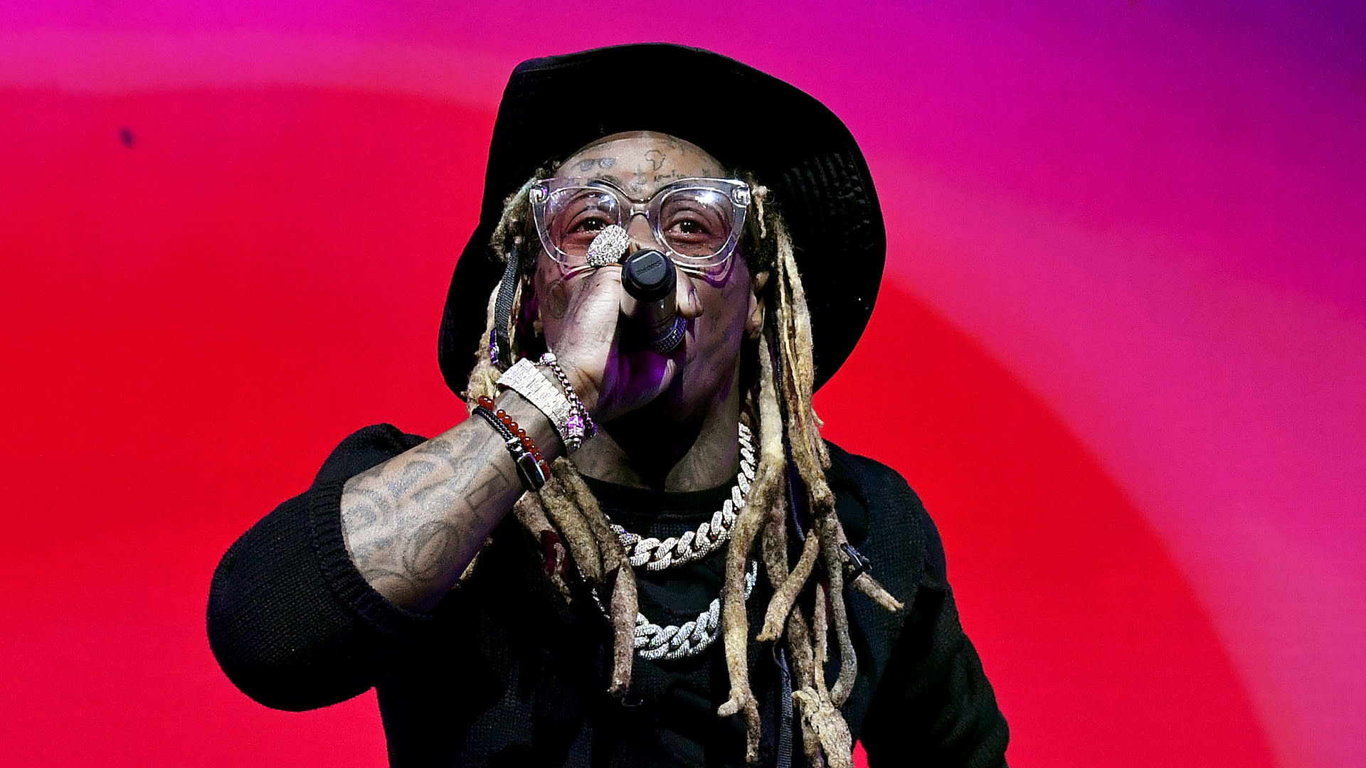 Exclusive: Lil Wayne Reveals 'No Ceilings 3' Details and ...