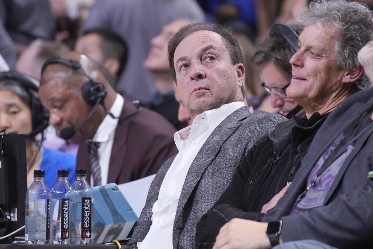 Lacob touts JK's ‘unlimited' ceiling, praises ‘tremendous' rookies