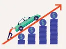 Car insurance going up (and up)? Here are 9 ways to save money.