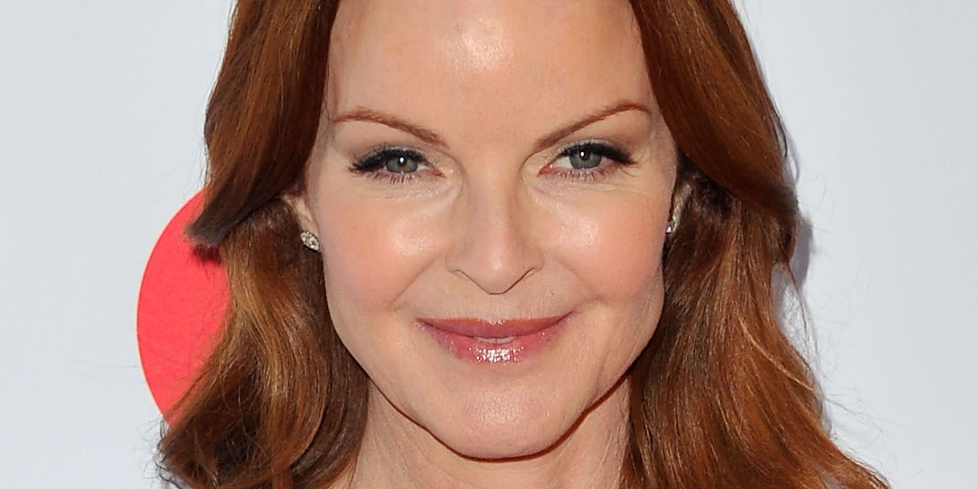 Marcia Cross Opens Up About Surviving Anal Cancer “listen To Your Body”