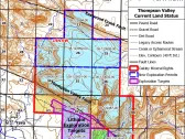 Ameriwest Lithium Expands Thompson Valley Lithium Property, AZ