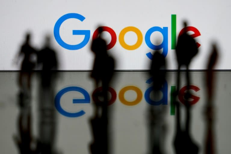Google suspends second AI ethics researcher: union