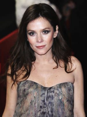 Anna Friel To Star In Itv Studios The Psychopath Next Door