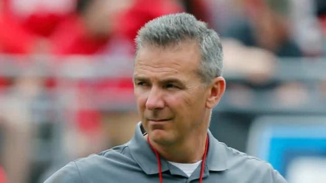 Urban Meyer placed on paid administrative leave while Ohio State conducts investigation