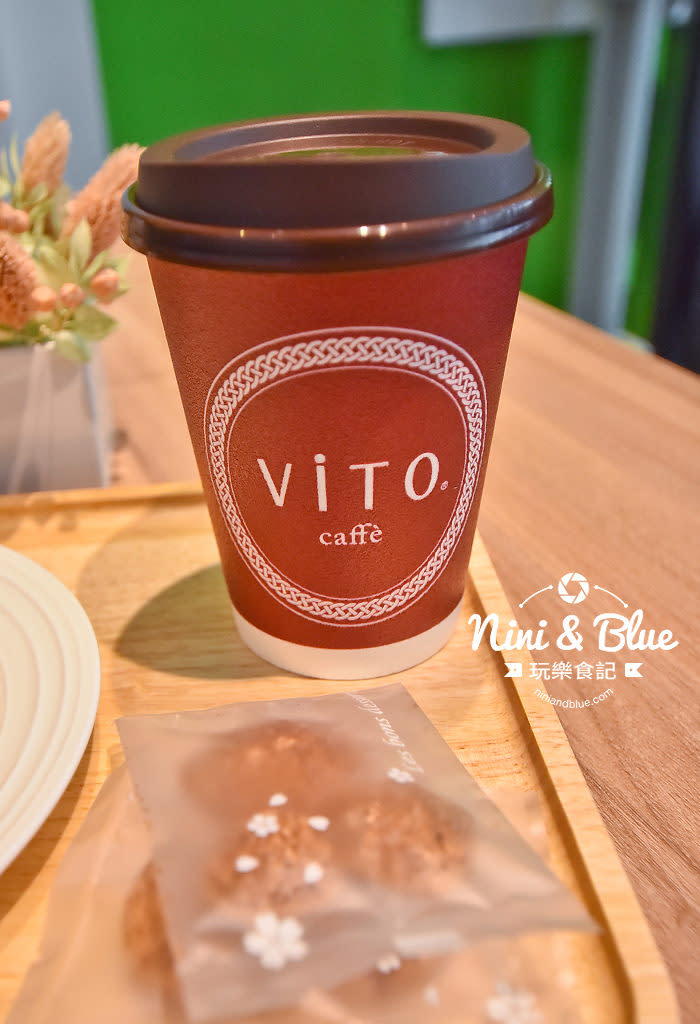 ViTO Taiwan ViTO caffe 台中 公益路 冰淇淋19