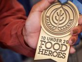 Hormel Foods Seeking Nominations for 2024 Class of 10 Under 20 Food Heroes