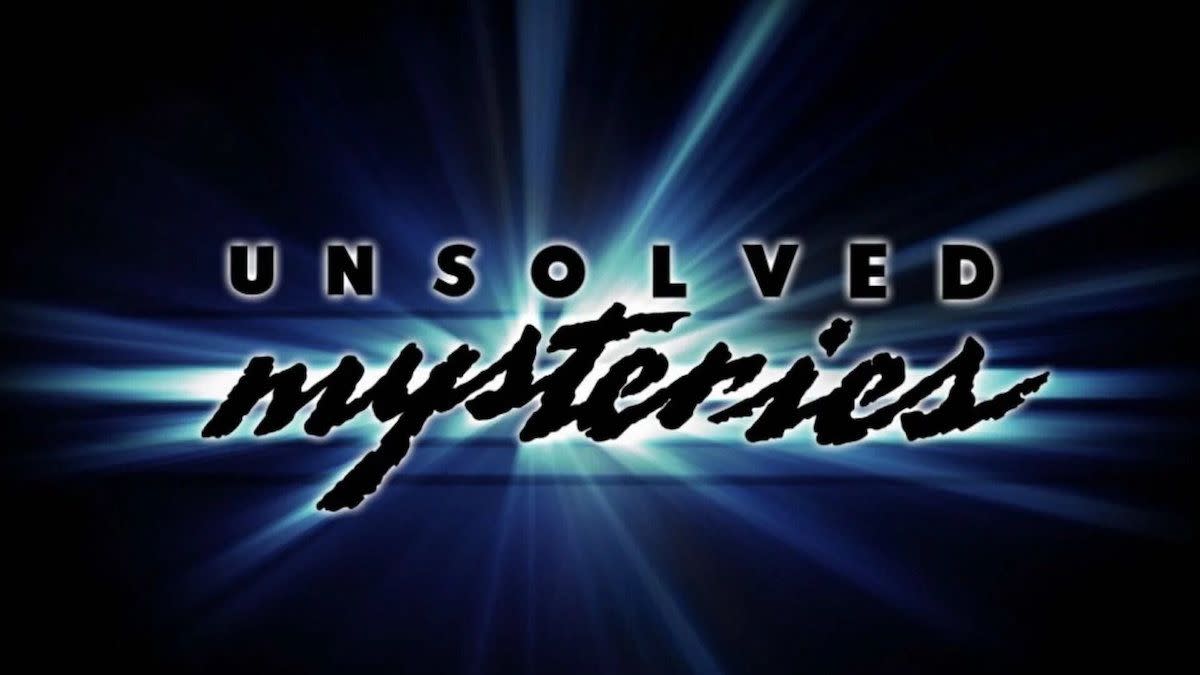 The First Trailer for Netflix’s Unsolved Mysteries Reboot Promises New