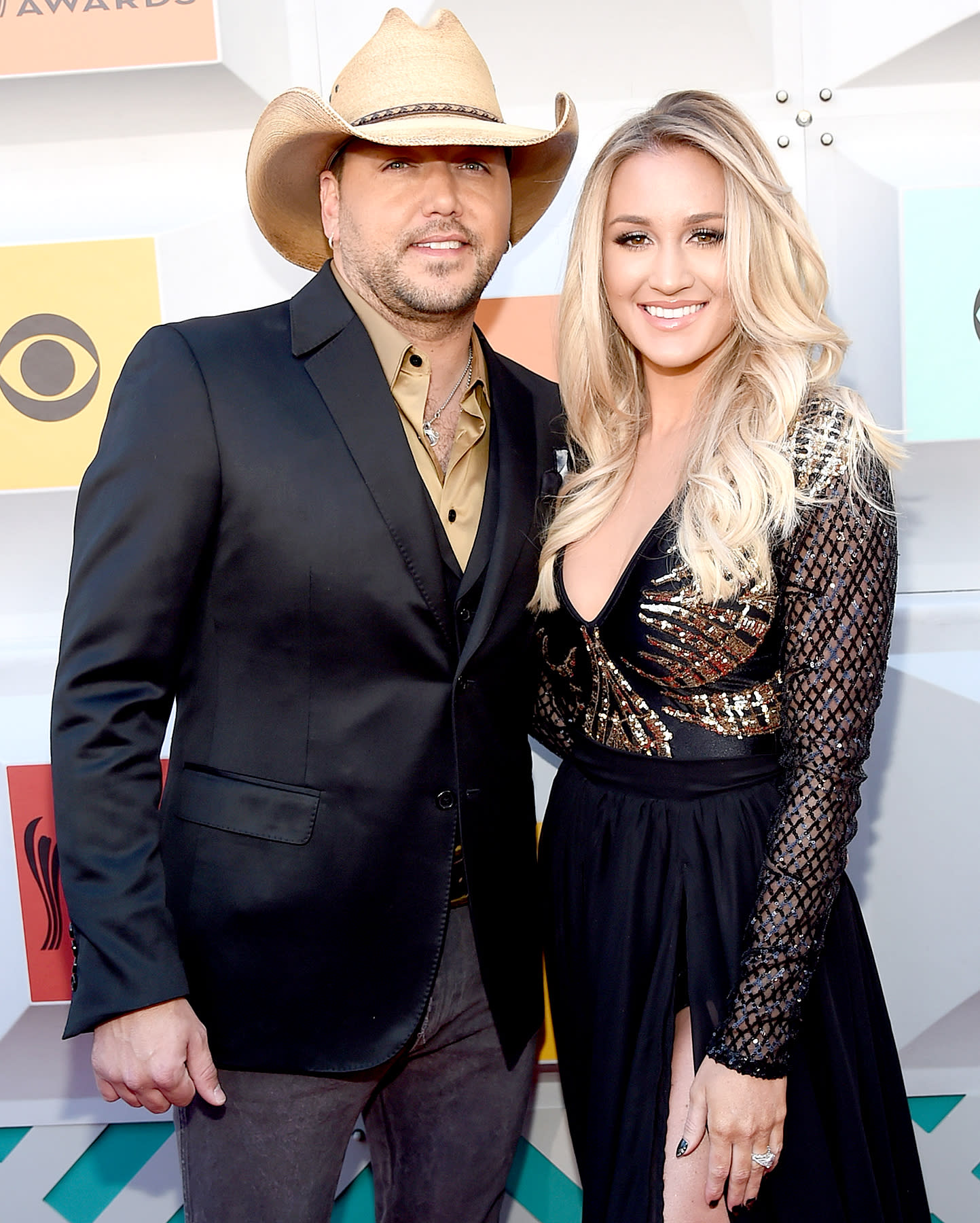 Get To Know Country Music Star Jason Aldeans Wife Brittany Aldean Hot Sex Picture 