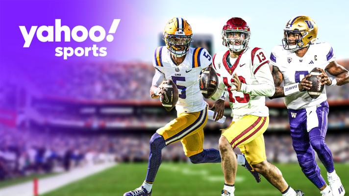 Yahoo Sports: News, Scores, Video, Fantasy Games, Schedules & More - Yahoo  Sports