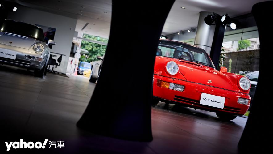 現代風格詮釋經典樣貌！2021 Porsche 911 Targa 4S正式開賣暨Heritage Design Edition鑑賞！ - 9