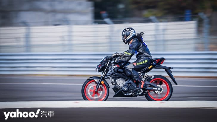 玩樂至上的羽量級賽道利器！Suzuki青木宣篤駕駛訓練營with GSX-S150！ - 13