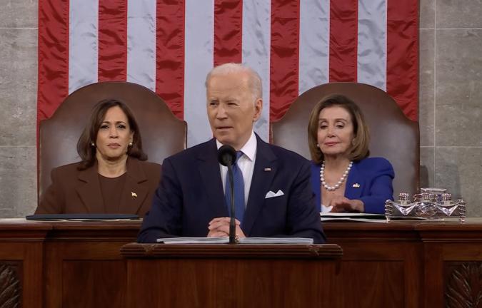 Biden publicizes second spherical of free COVID checks