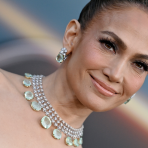 J.Lo's go-to mascara — the 'most important part' of her beauty routine — is down to $16