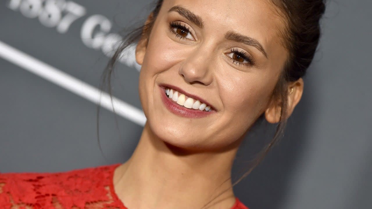 Nina Dobrev Shares What She Really Thinks Of The Vampire Diaries Finale 6883