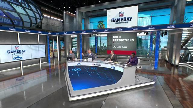 NFL Gameday View Week 3 