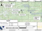 AM Resources Identifies 49 New Pegmatites on its Significant Land Package in the Austrian Pegmatite Belt