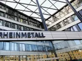 German Arms Maker Rheinmetall Misses Sales, Profit Forecasts in Slow Quarter