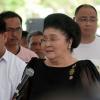 Imelda Marcos perde battaglia legale, non riavrà i gioielli