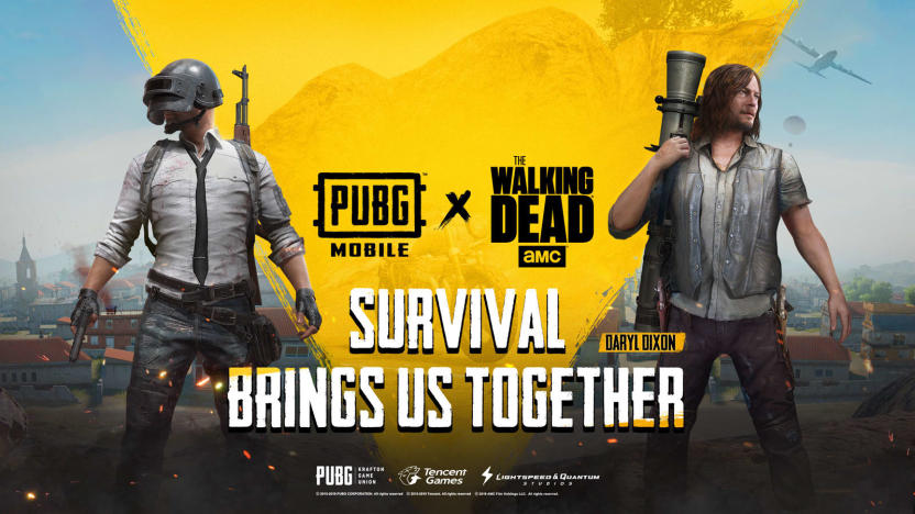 PUBG Corporation