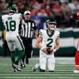 Joe Namath Says Jets Should Trade Zach Wilson, Calls QB's Play 'Disgusting', News, Scores, Highlights, Stats, and Rumors