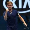 Australian open, Raonic ai quarti con Goffin e Dimitrov