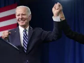 Stocks digest Biden's 2024 exit, Harris endorsed: Top Story