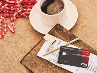 New credit card offers unlimited earning for frequent travelers: The Autograph Journey℠ Card