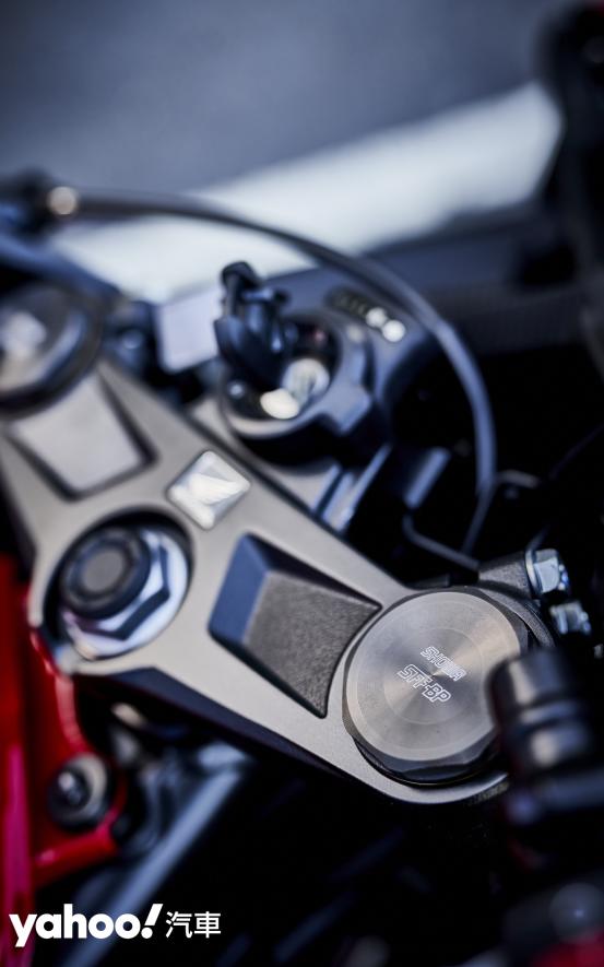 2022年式Honda CBR500R小改款賽道試駕！最超值的街跑是進化或者？！ - 12