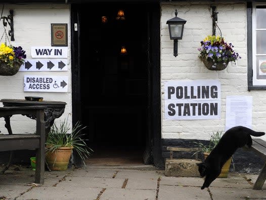 General election: Where the major parties stand on women’s issues