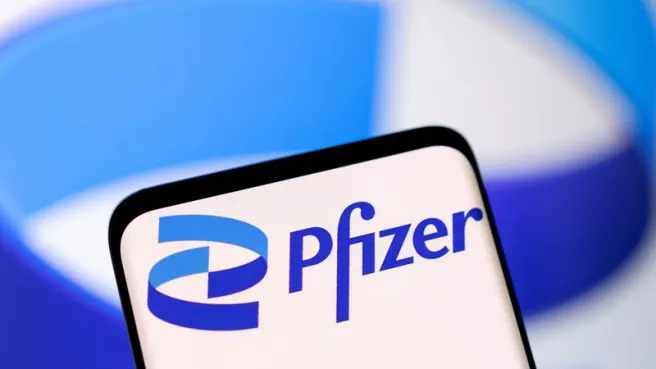 Pfizer beats on profit amid cost cuts, strong RSV vaccine sales