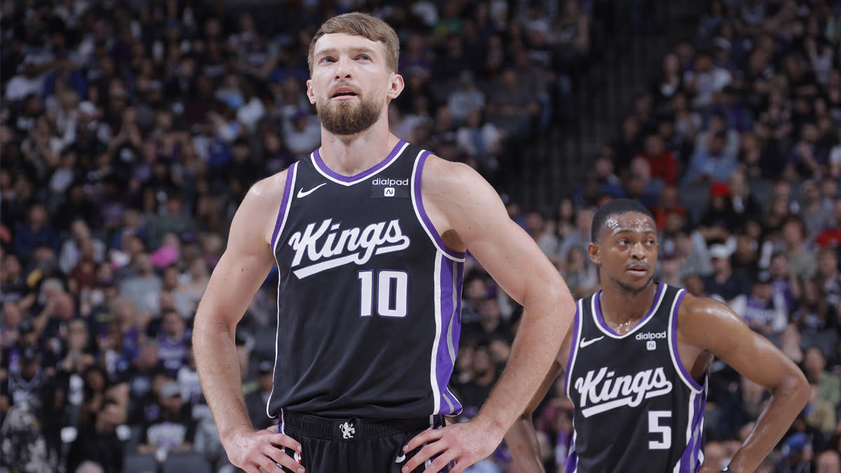 Kings players agree two factors led to ‘frustrating' 2023-24 season