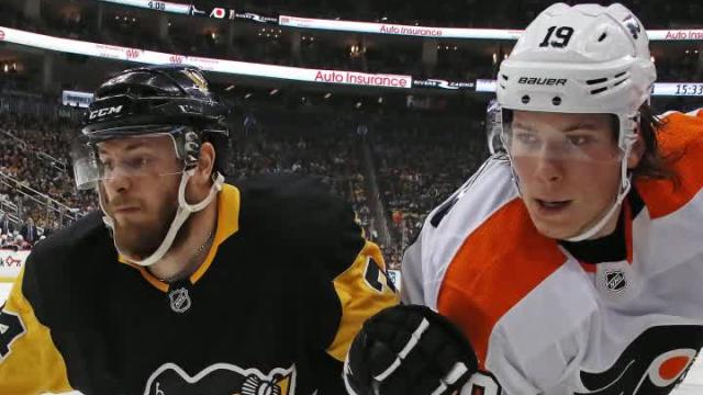 Stanley Cup Playoffs: Why Penguins-Flyers is the must-watch series from Round 1