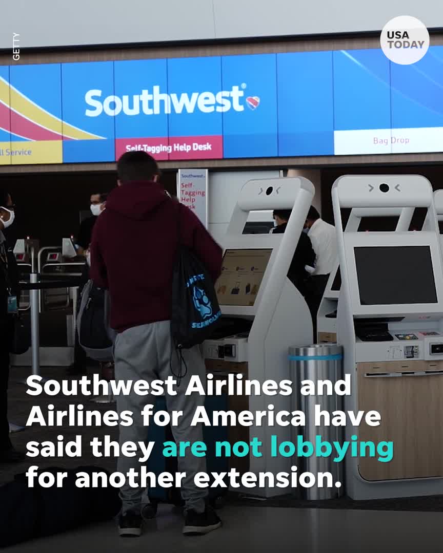 First Time Ever, Southwest Launches A Buy One, Get - The