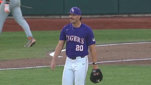 2023 MLB Draft: Pirates take Paul Skenes, Nationals get Dylan Crews as LSU  pair become 1st teammates to go 1-2