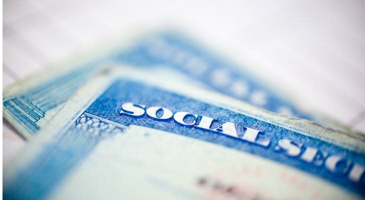 65% of People Struggled With These Social Security Questions: Can You Get Them Right?
